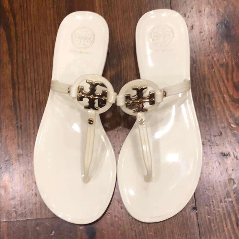 Tory Burch Jelly Thong